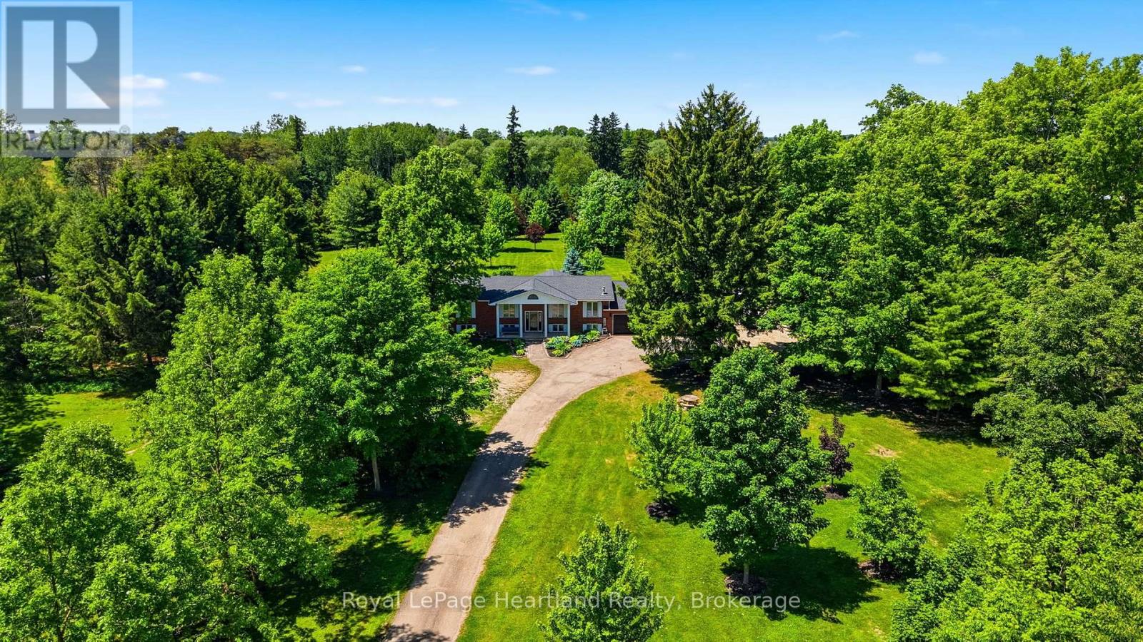 1041 Howick Street, Howick, Ontario  N0G 2X0 - Photo 2 - X13435038