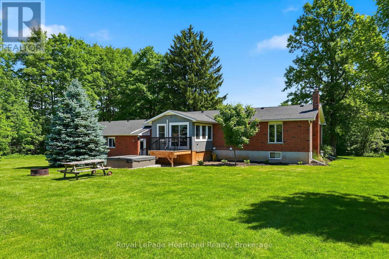 1041 Howick Street, Howick, Ontario  N0G 2X0 - Photo 43 - X13435038
