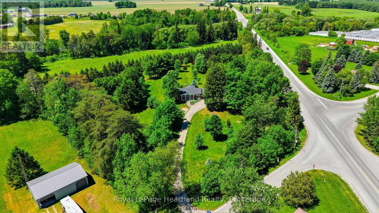 1041 Howick Street, Howick, Ontario  N0G 2X0 - Photo 44 - X13435038