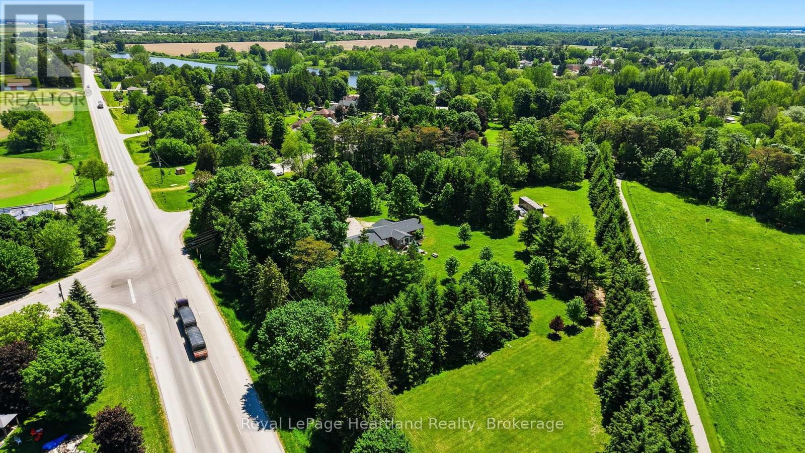 1041 Howick Street, Howick, Ontario  N0G 2X0 - Photo 45 - X13435038
