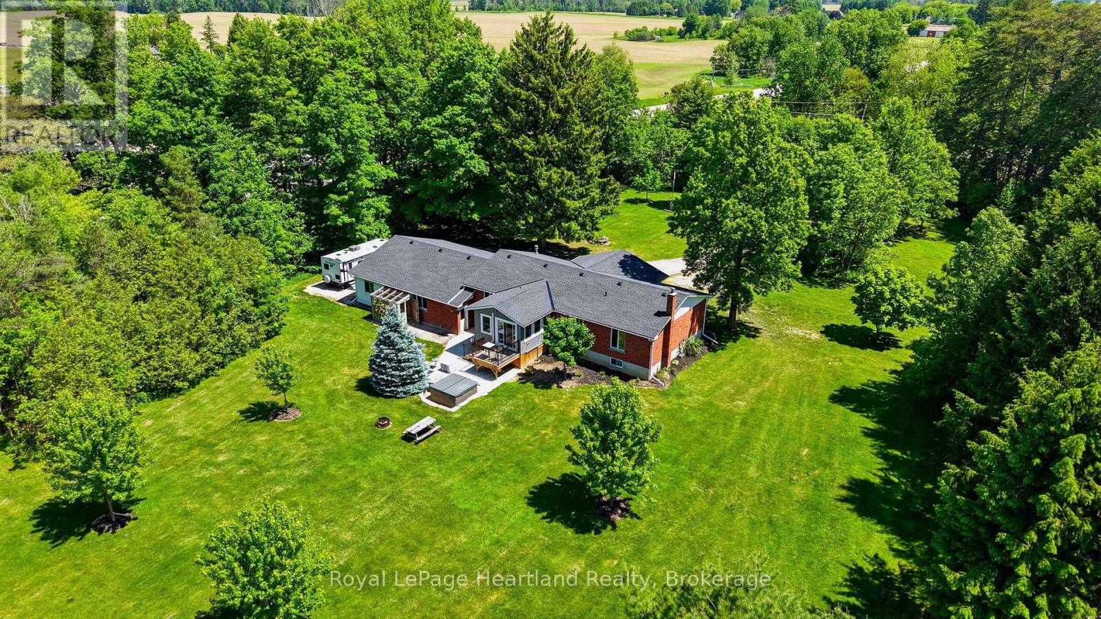 1041 Howick Street, Howick, Ontario  N0G 2X0 - Photo 46 - X13435038