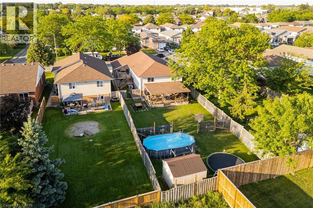 7880 Ascot Circle, Niagara Falls, Ontario  L2H 3E4 - Photo 47 - 40839233
