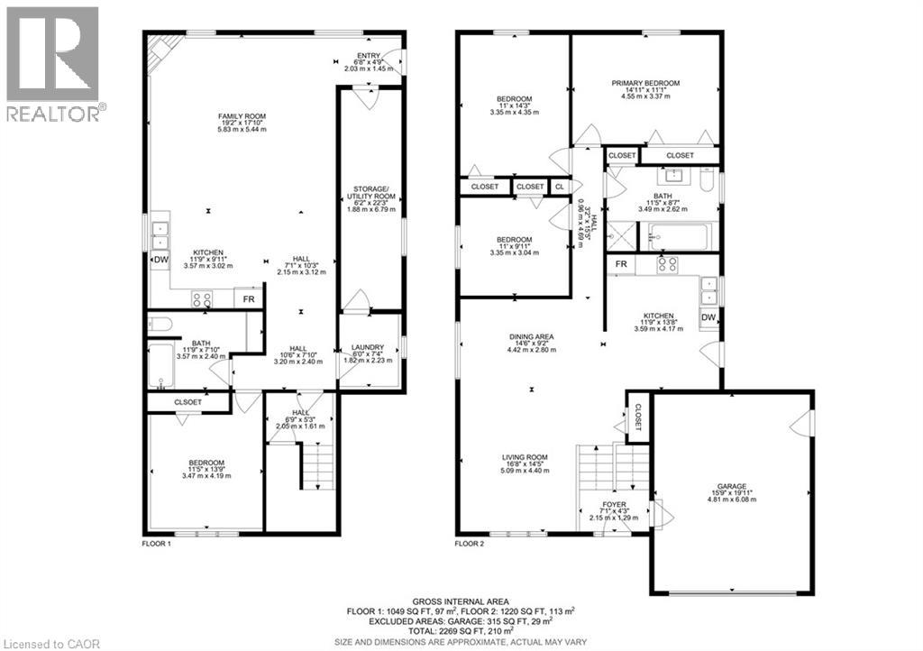 7880 Ascot Circle, Niagara Falls, Ontario  L2H 3E4 - Photo 48 - 40839233