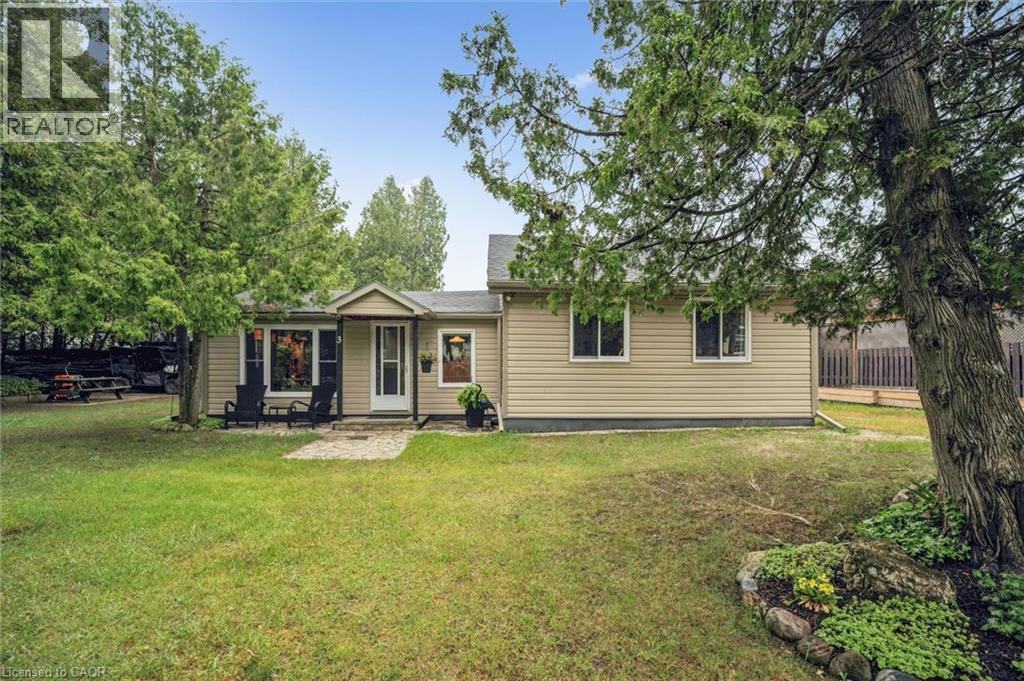 3 Hamilton Place, Sauble Beach, Ontario  N0H 2G0 - Photo 15 - 40837921