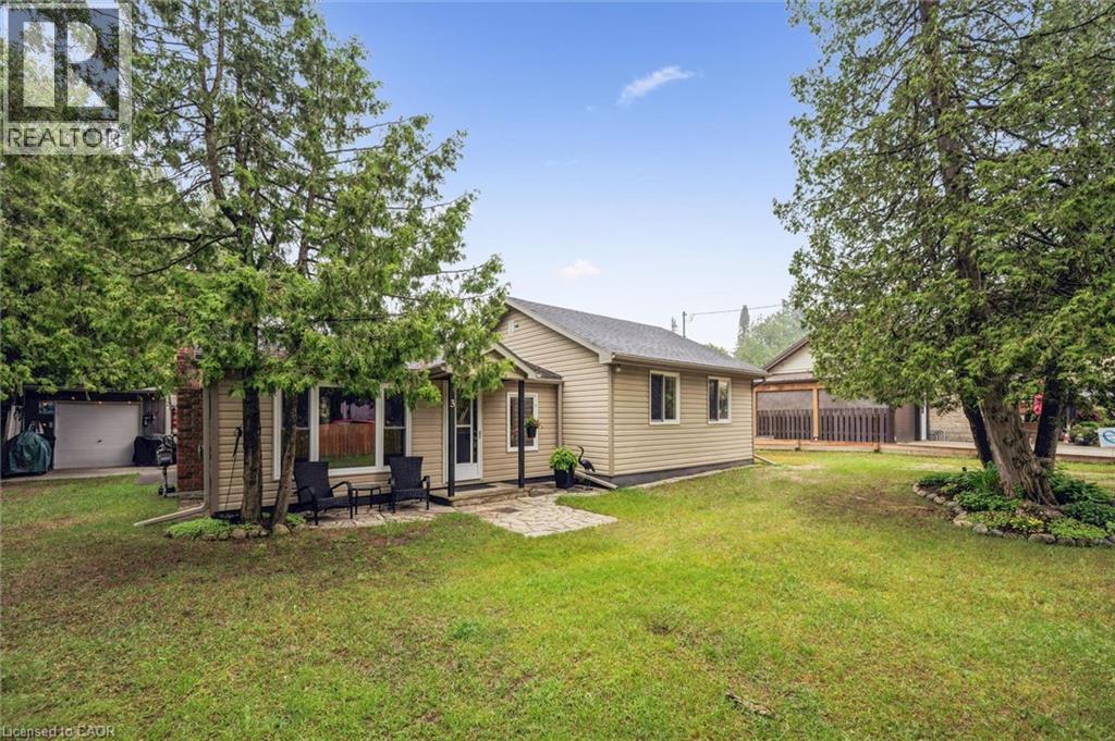 3 Hamilton Place, Sauble Beach, Ontario  N0H 2G0 - Photo 16 - 40837921