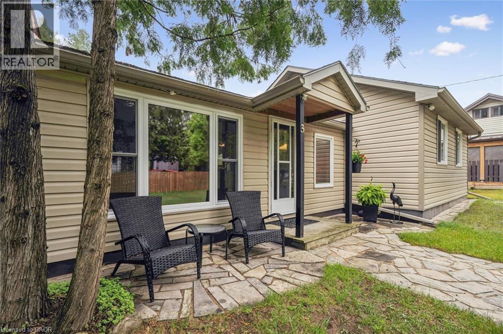 3 Hamilton Place, Sauble Beach, Ontario  N0H 2G0 - Photo 2 - 40837921