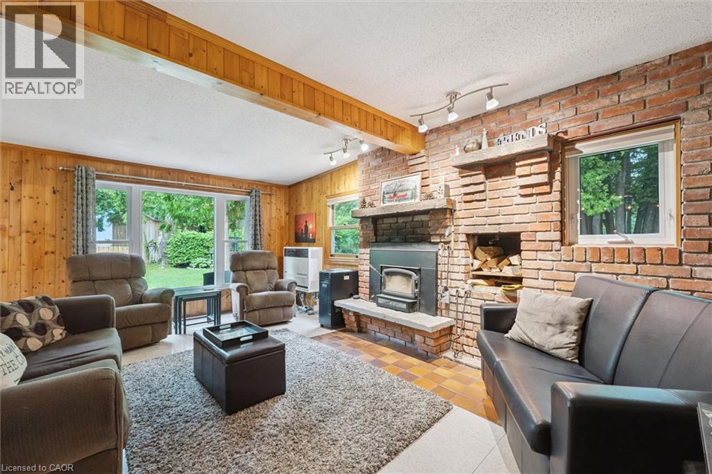 3 Hamilton Place, Sauble Beach, Ontario  N0H 2G0 - Photo 21 - 40837921