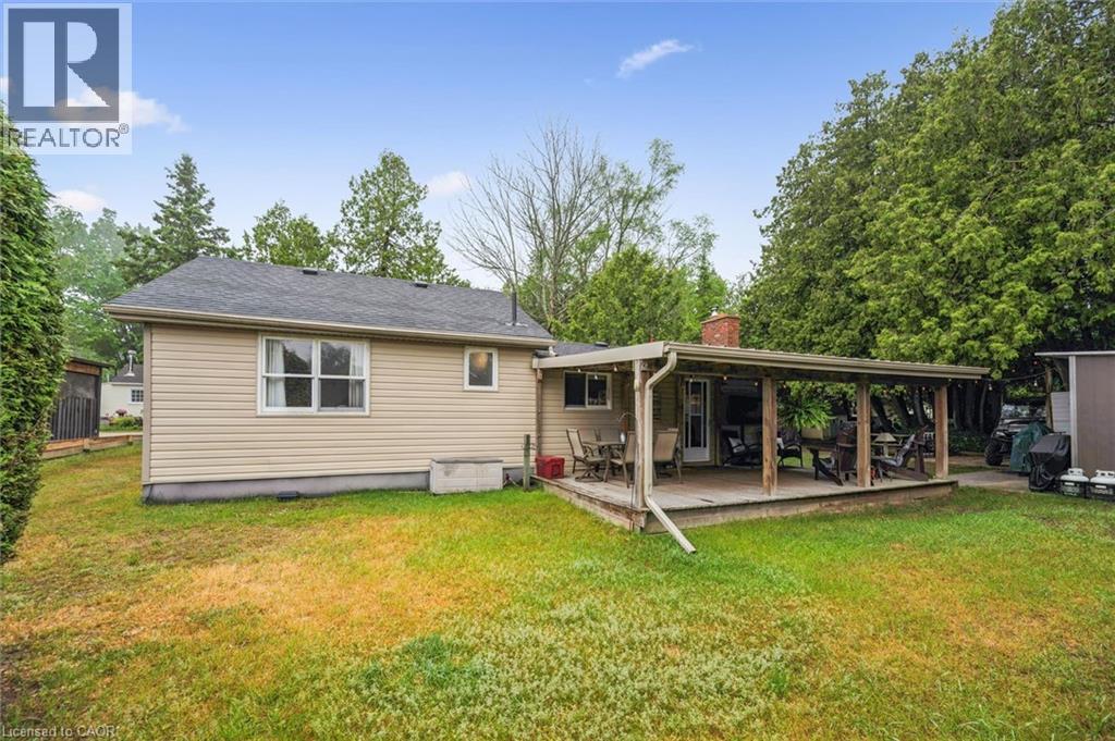 3 Hamilton Place, Sauble Beach, Ontario  N0H 2G0 - Photo 37 - 40837921