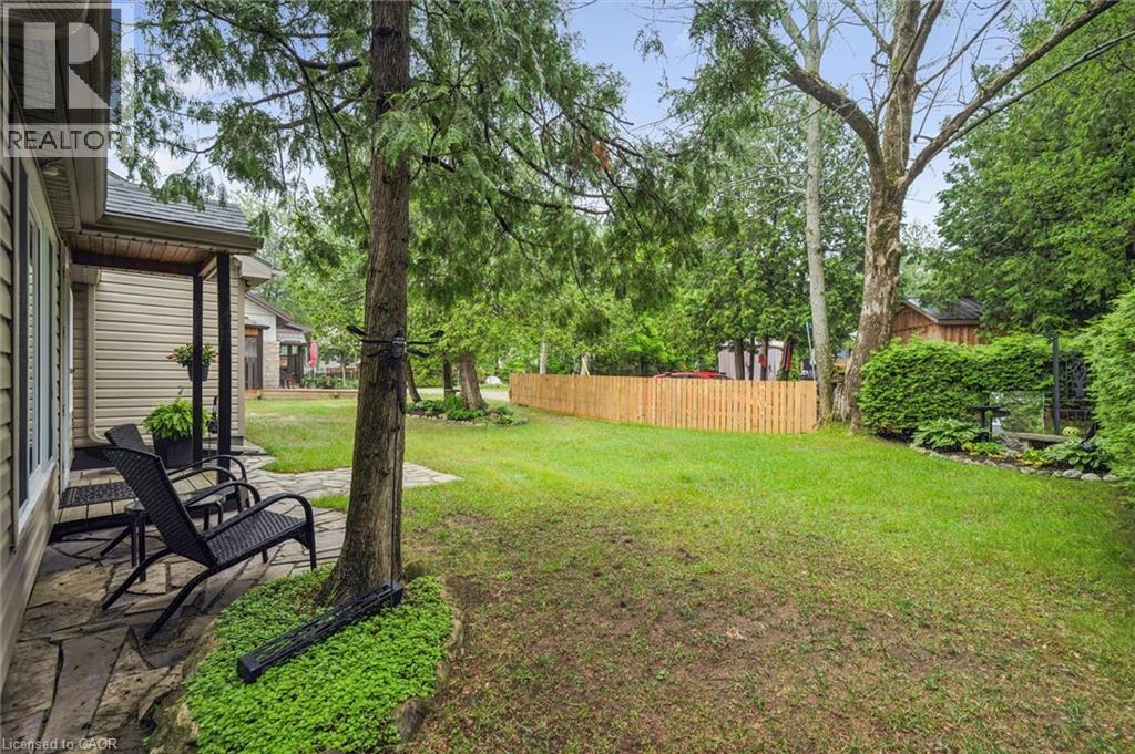 3 Hamilton Place, Sauble Beach, Ontario  N0H 2G0 - Photo 4 - 40837921