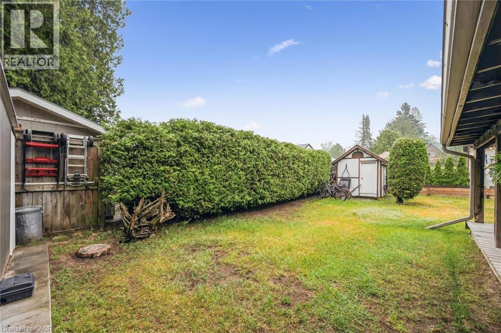 3 Hamilton Place, Sauble Beach, Ontario  N0H 2G0 - Photo 40 - 40837921