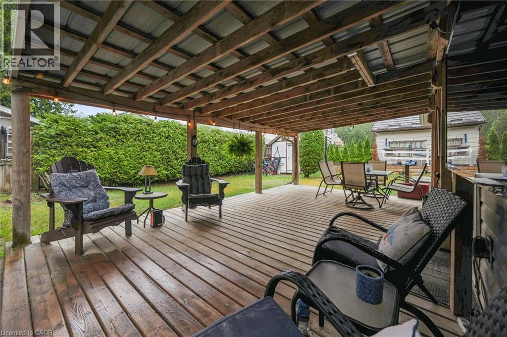 3 Hamilton Place, Sauble Beach, Ontario  N0H 2G0 - Photo 7 - 40837921