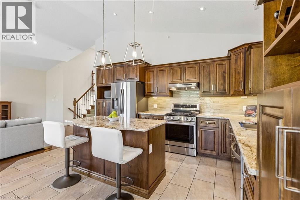 91 Gouda Place, Cambridge, Ontario  N1P 0A9 - Photo 11 - 40838429