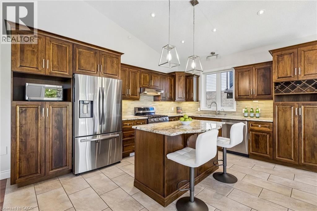 91 Gouda Place, Cambridge, Ontario  N1P 0A9 - Photo 12 - 40838429