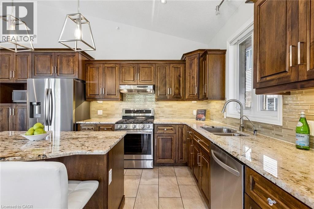 91 Gouda Place, Cambridge, Ontario  N1P 0A9 - Photo 19 - 40838429