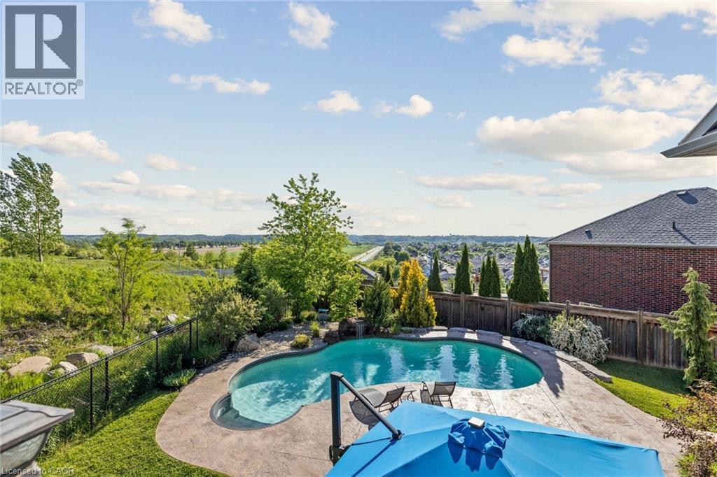 91 Gouda Place, Cambridge, Ontario  N1P 0A9 - Photo 2 - 40838429