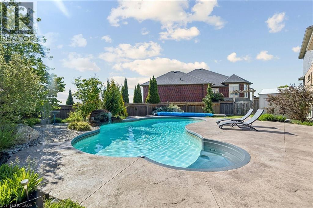 91 Gouda Place, Cambridge, Ontario  N1P 0A9 - Photo 46 - 40838429