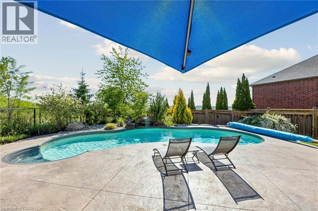 91 Gouda Place, Cambridge, Ontario  N1P 0A9 - Photo 47 - 40838429
