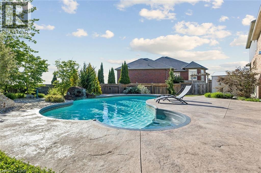 91 Gouda Place, Cambridge, Ontario  N1P 0A9 - Photo 48 - 40838429