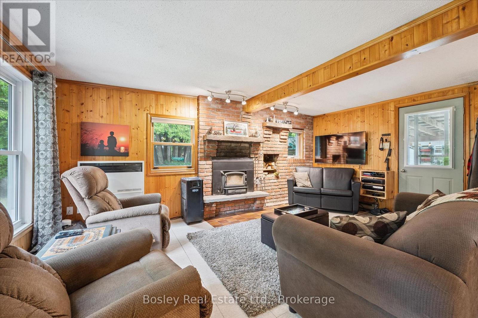 3 Hamilton Place, South Bruce Peninsula, Ontario  N0H 2G0 - Photo 13 - X13435232