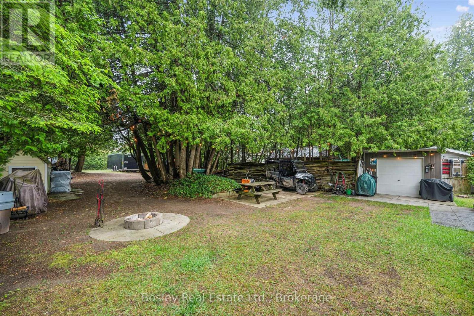 3 Hamilton Place, South Bruce Peninsula, Ontario  N0H 2G0 - Photo 34 - X13435232