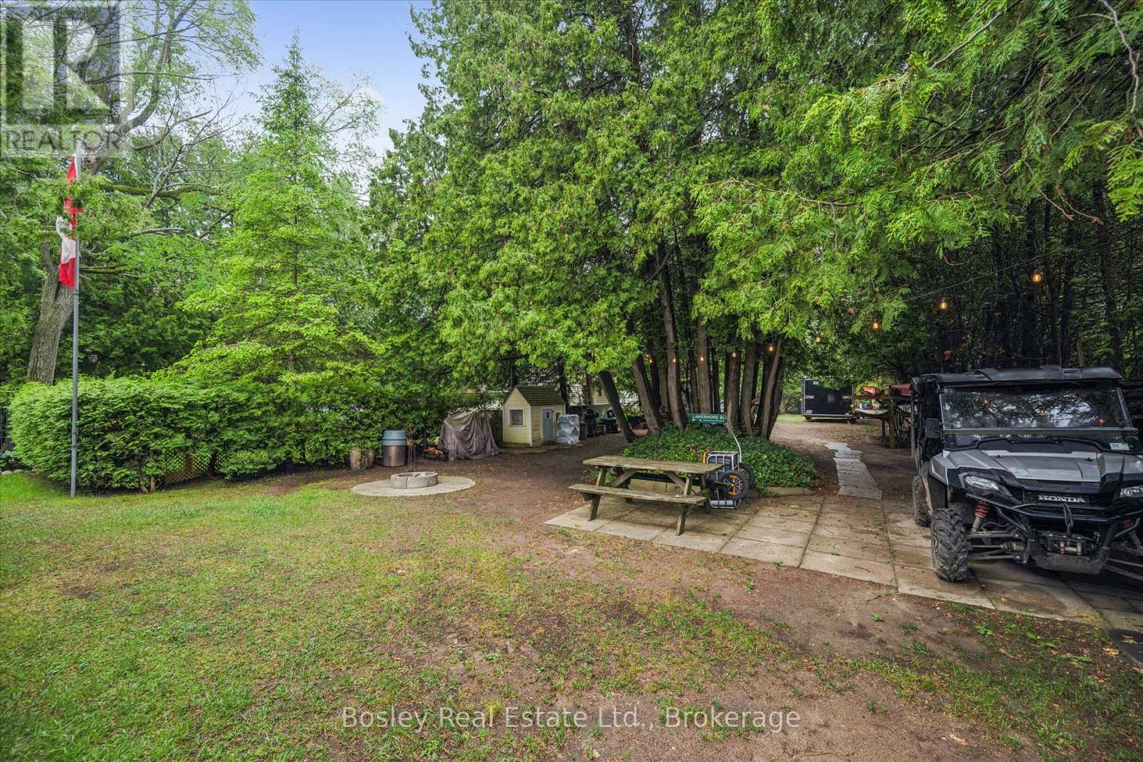 3 Hamilton Place, South Bruce Peninsula, Ontario  N0H 2G0 - Photo 35 - X13435232