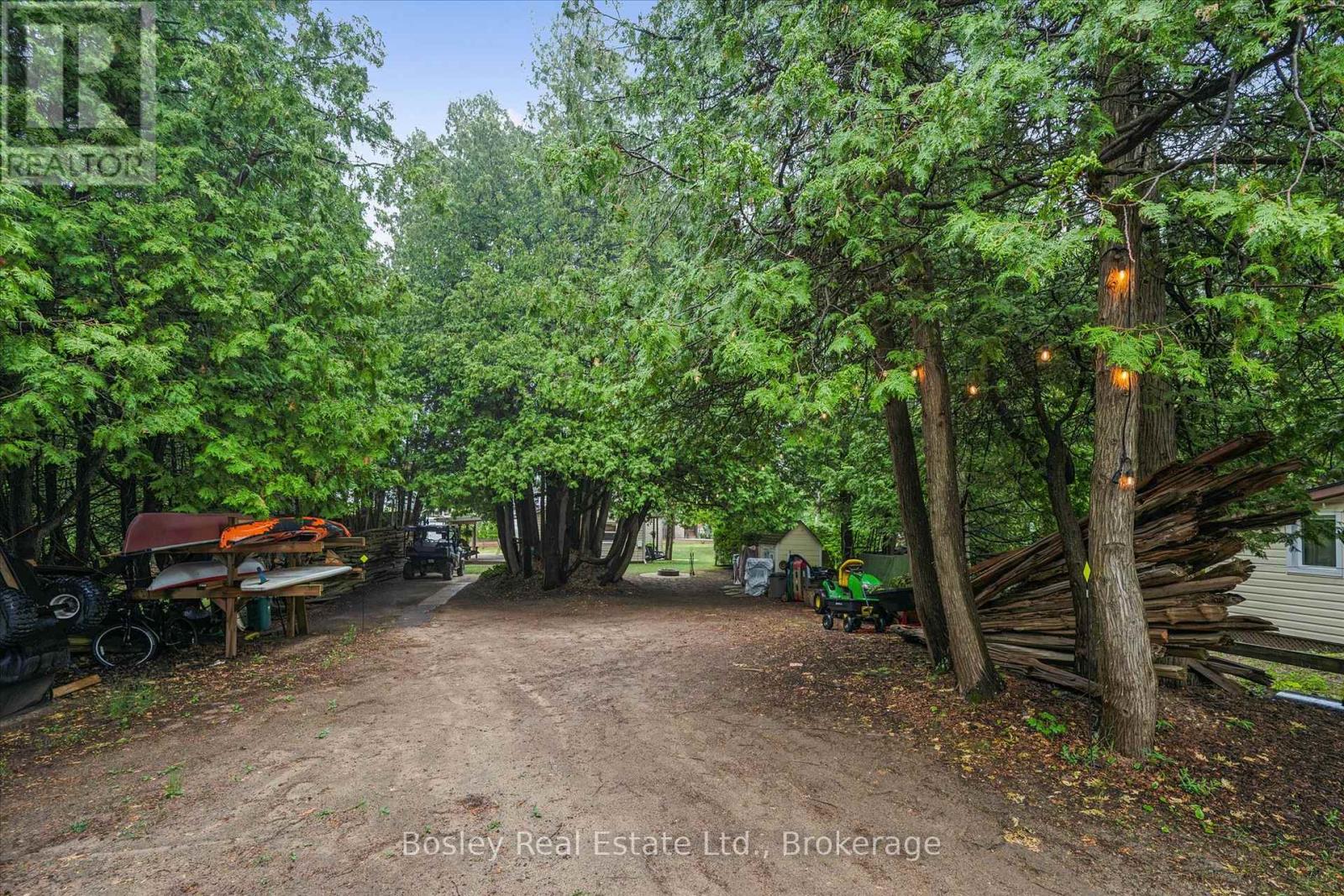 3 Hamilton Place, South Bruce Peninsula, Ontario  N0H 2G0 - Photo 36 - X13435232