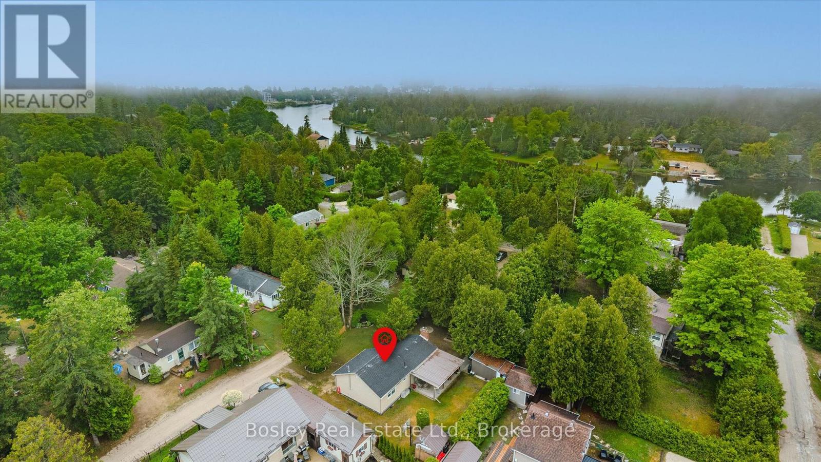 3 Hamilton Place, South Bruce Peninsula, Ontario  N0H 2G0 - Photo 40 - X13435232