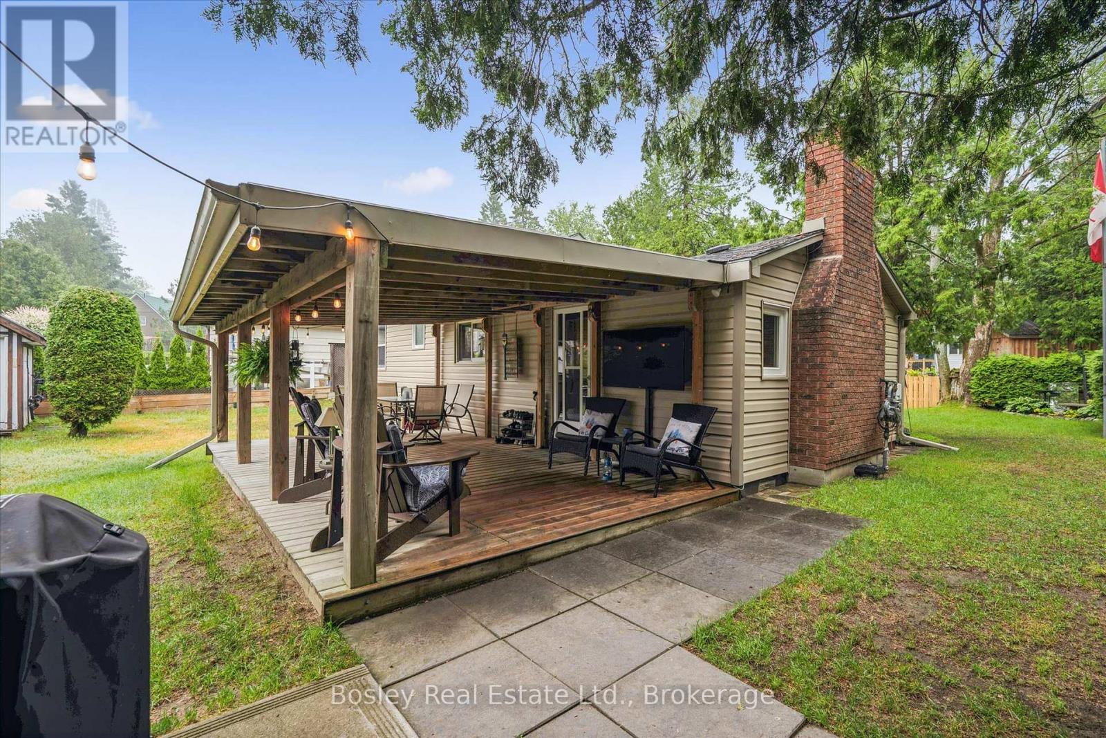3 Hamilton Place, South Bruce Peninsula, Ontario  N0H 2G0 - Photo 6 - X13435232