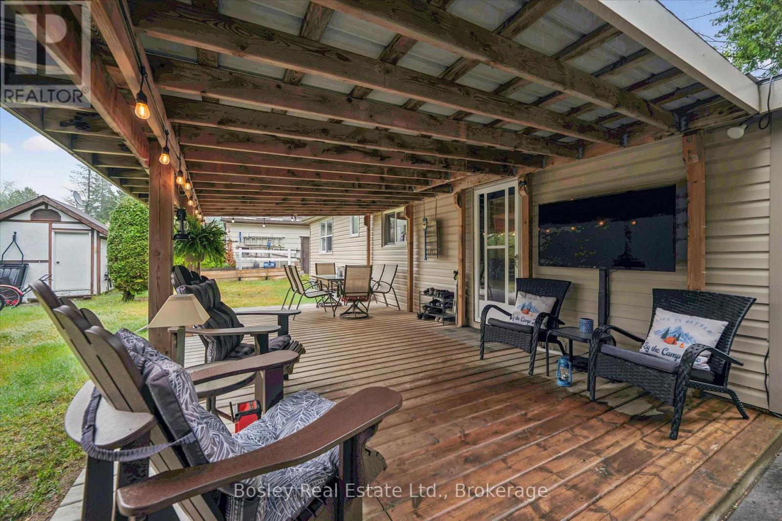 3 Hamilton Place, South Bruce Peninsula, Ontario  N0H 2G0 - Photo 7 - X13435232
