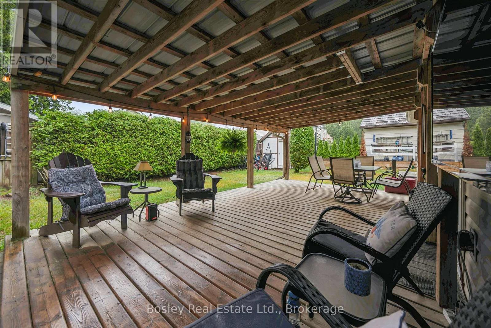 3 Hamilton Place, South Bruce Peninsula, Ontario  N0H 2G0 - Photo 8 - X13435232