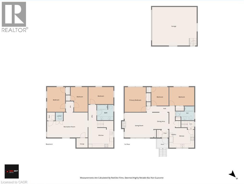 2 Westmount Road, Guelph, Ontario  N1H 5H2 - Photo 48 - 40839252
