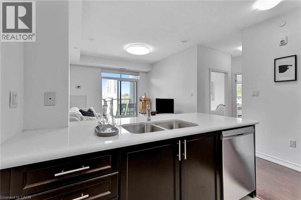 125 Shoreview Place Unit# 322, Stoney Creek, Ontario  L8E 0K3 - Photo 10 - 40839249