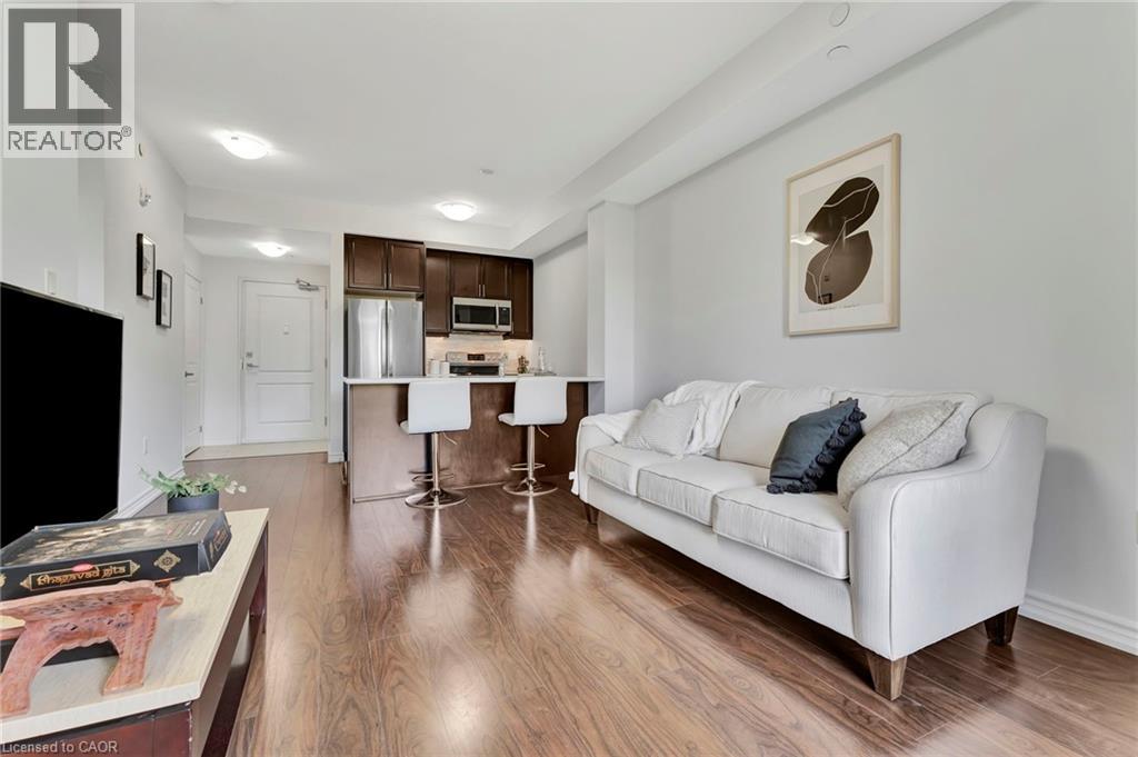 125 Shoreview Place Unit# 322, Stoney Creek, Ontario  L8E 0K3 - Photo 11 - 40839249