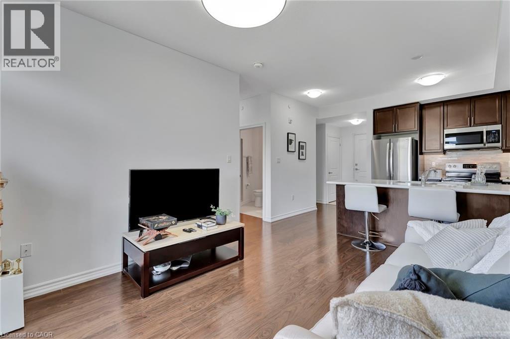 125 Shoreview Place Unit# 322, Stoney Creek, Ontario  L8E 0K3 - Photo 12 - 40839249