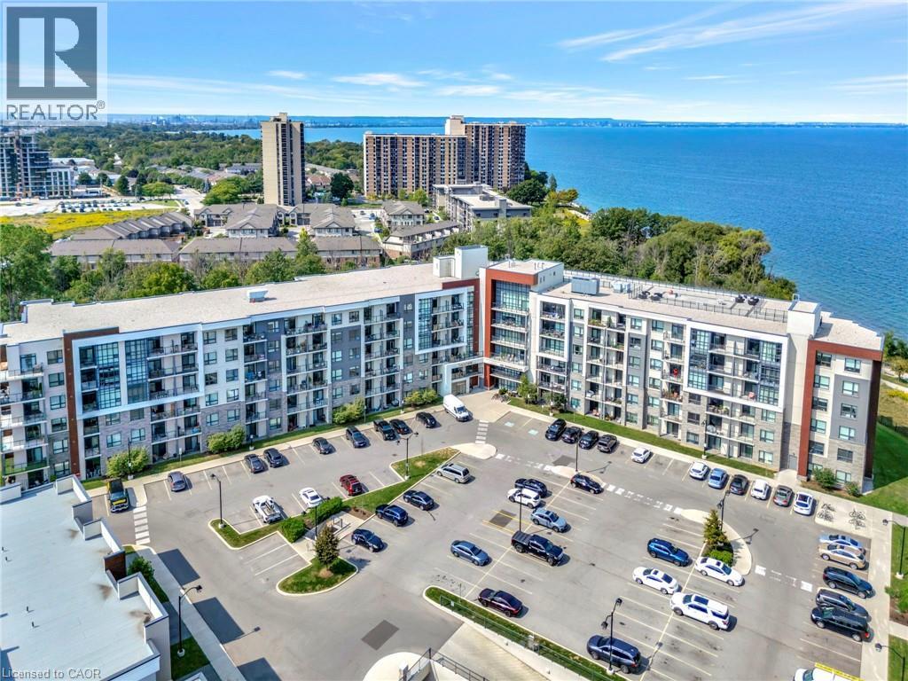 125 Shoreview Place Unit# 322, Stoney Creek, Ontario  L8E 0K3 - Photo 2 - 40839249