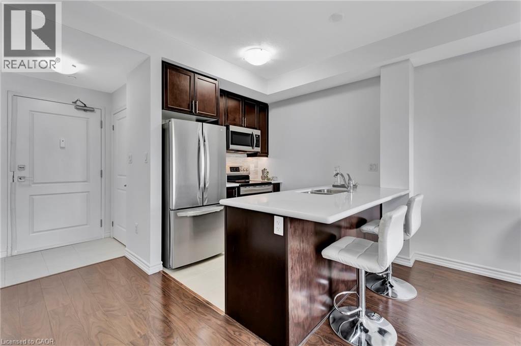 125 Shoreview Place Unit# 322, Stoney Creek, Ontario  L8E 0K3 - Photo 7 - 40839249