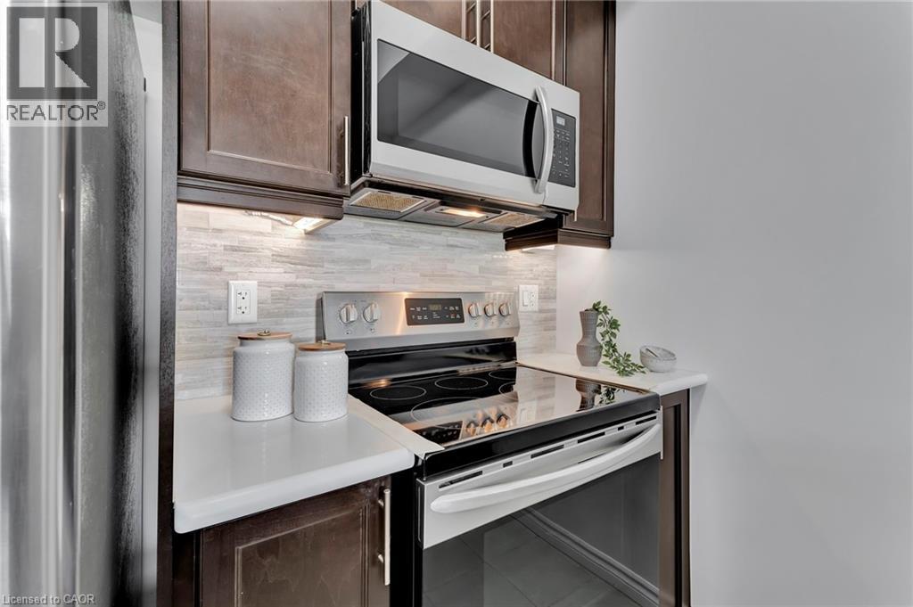 125 Shoreview Place Unit# 322, Stoney Creek, Ontario  L8E 0K3 - Photo 8 - 40839249
