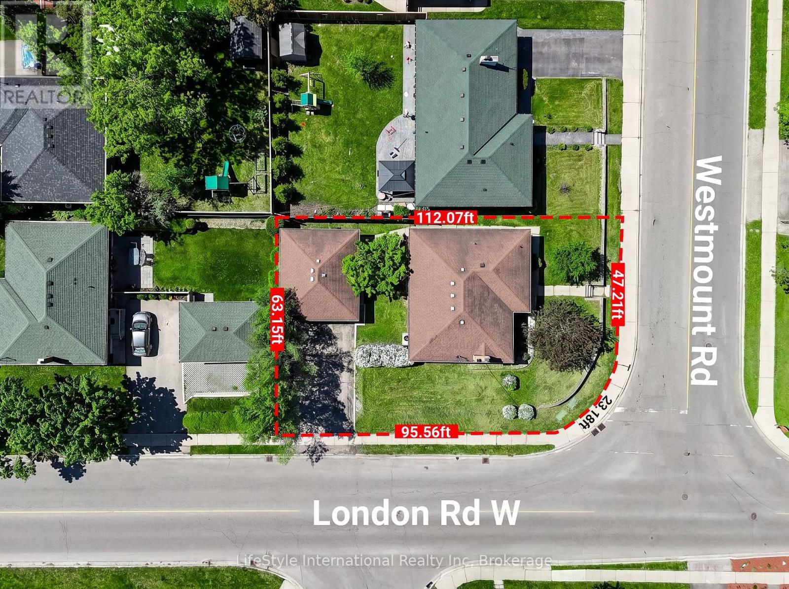 2 Westmount Road, Guelph, Ontario  N1H 5H2 - Photo 3 - X13435502