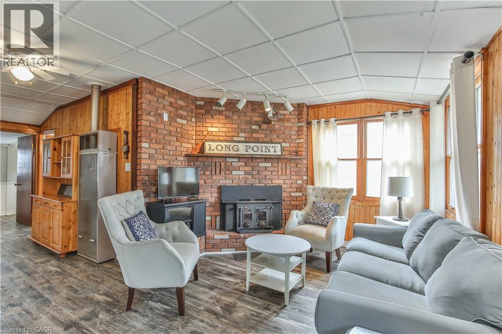 7 Willow Avenue, Long Point, Ontario  N0E 1M0 - Photo 11 - 40838866