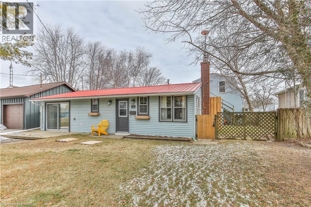 7 Willow Avenue, Long Point, Ontario  N0E 1M0 - Photo 23 - 40838866