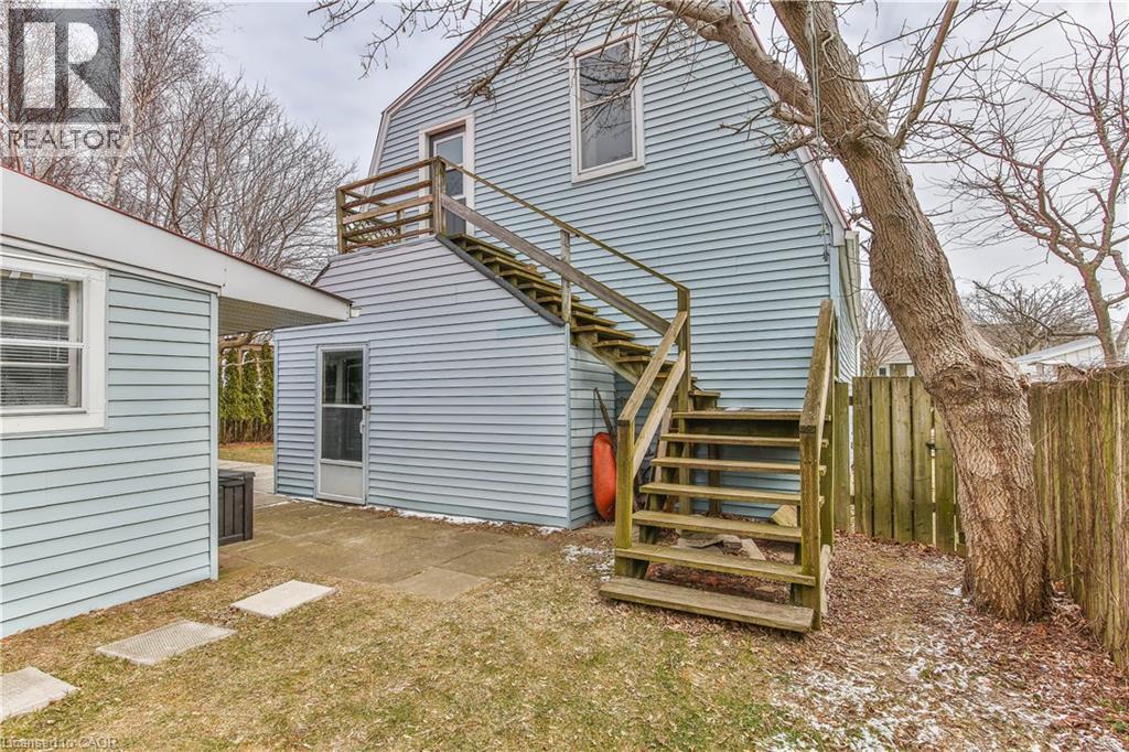 7 Willow Avenue, Long Point, Ontario  N0E 1M0 - Photo 27 - 40838866