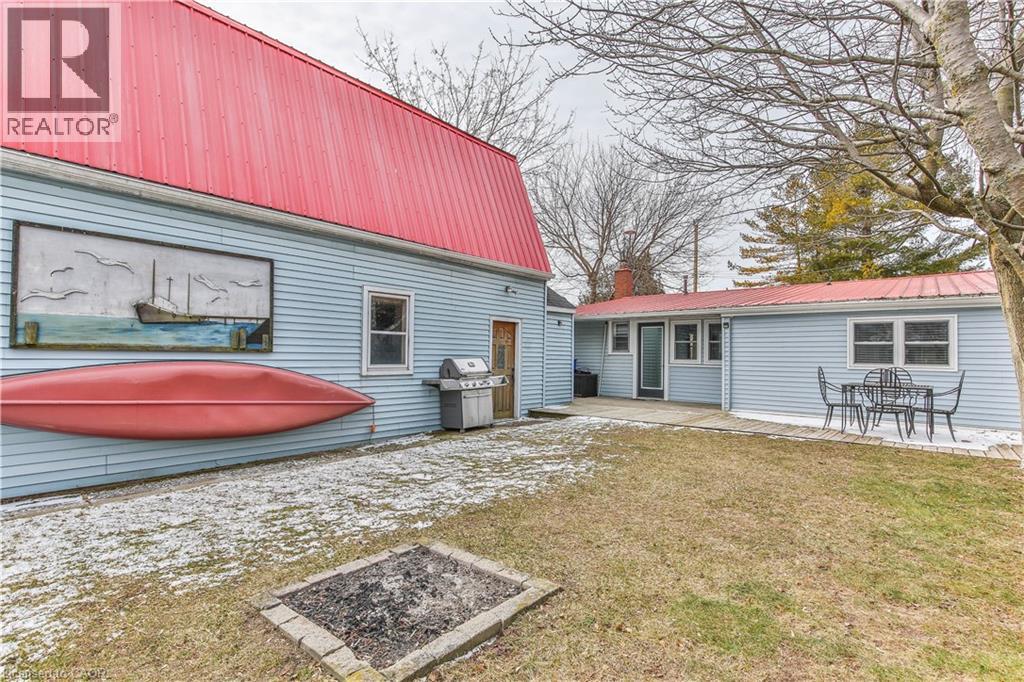 7 Willow Avenue, Long Point, Ontario  N0E 1M0 - Photo 28 - 40838866