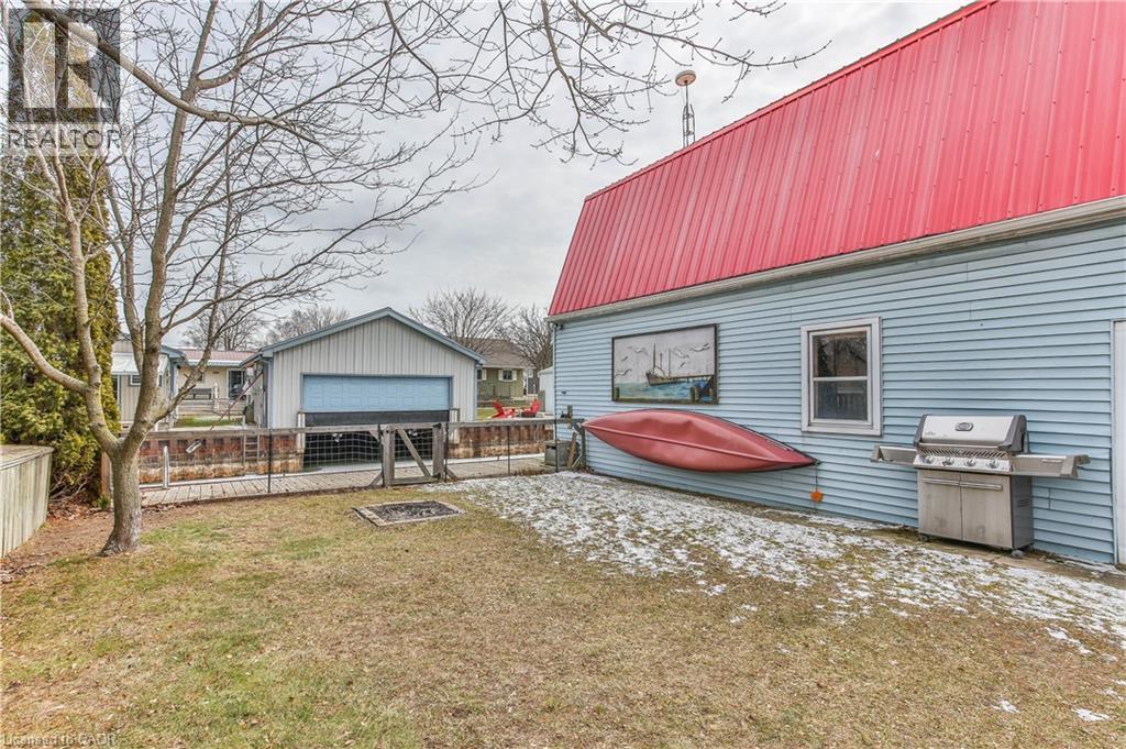 7 Willow Avenue, Long Point, Ontario  N0E 1M0 - Photo 29 - 40838866