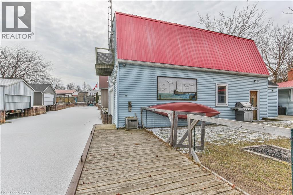 7 Willow Avenue, Long Point, Ontario  N0E 1M0 - Photo 38 - 40838866