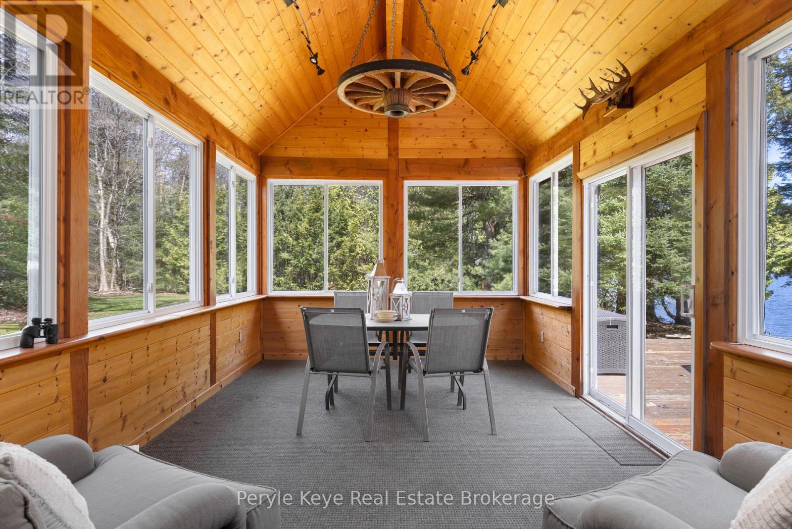 2391 Limberlost Road, Lake Of Bays, Ontario  P1H 2J6 - Photo 10 - X13435676