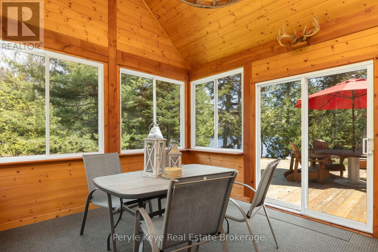 2391 Limberlost Road, Lake Of Bays, Ontario  P1H 2J6 - Photo 11 - X13435676