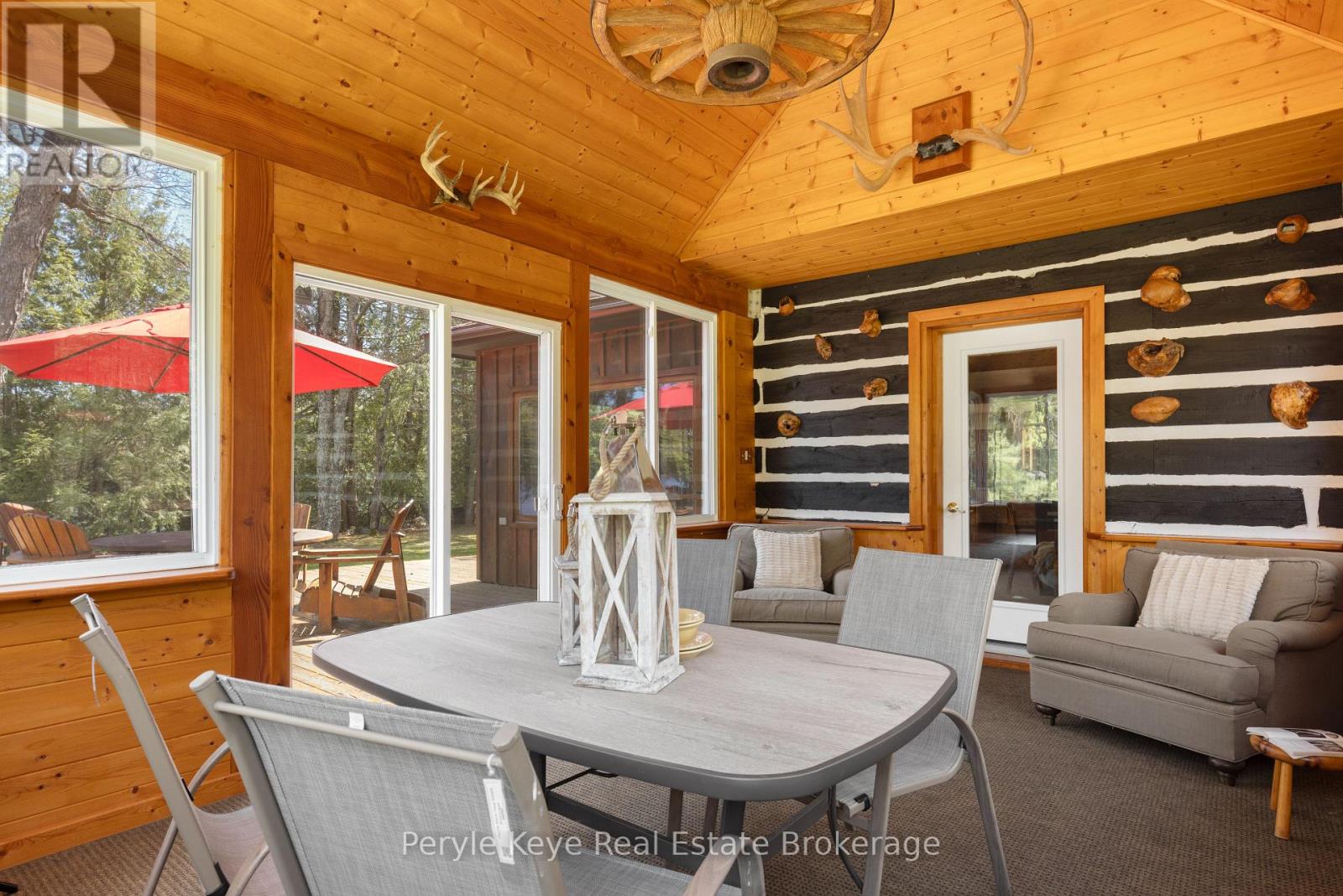 2391 Limberlost Road, Lake Of Bays, Ontario  P1H 2J6 - Photo 12 - X13435676