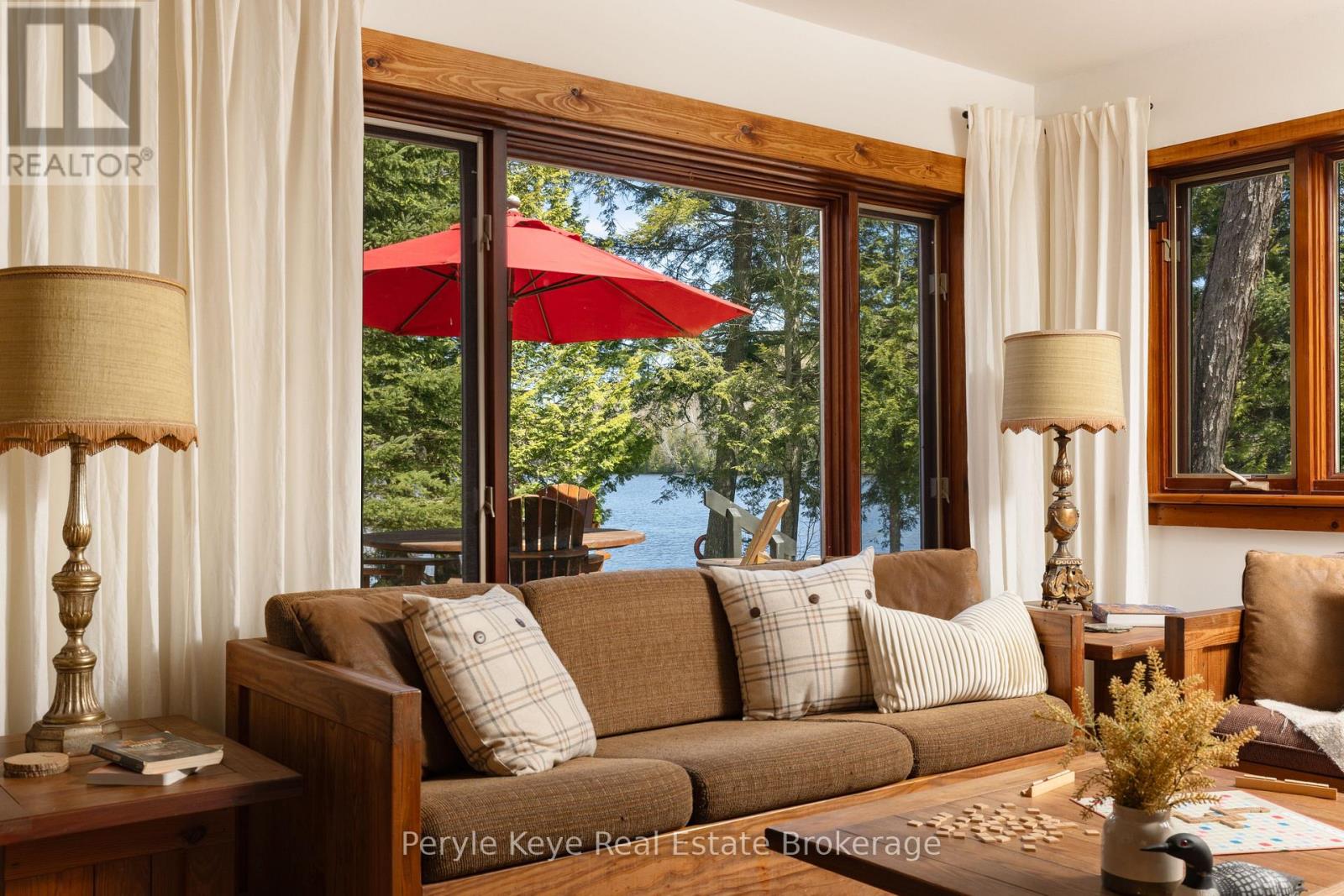 2391 Limberlost Road, Lake Of Bays, Ontario  P1H 2J6 - Photo 14 - X13435676