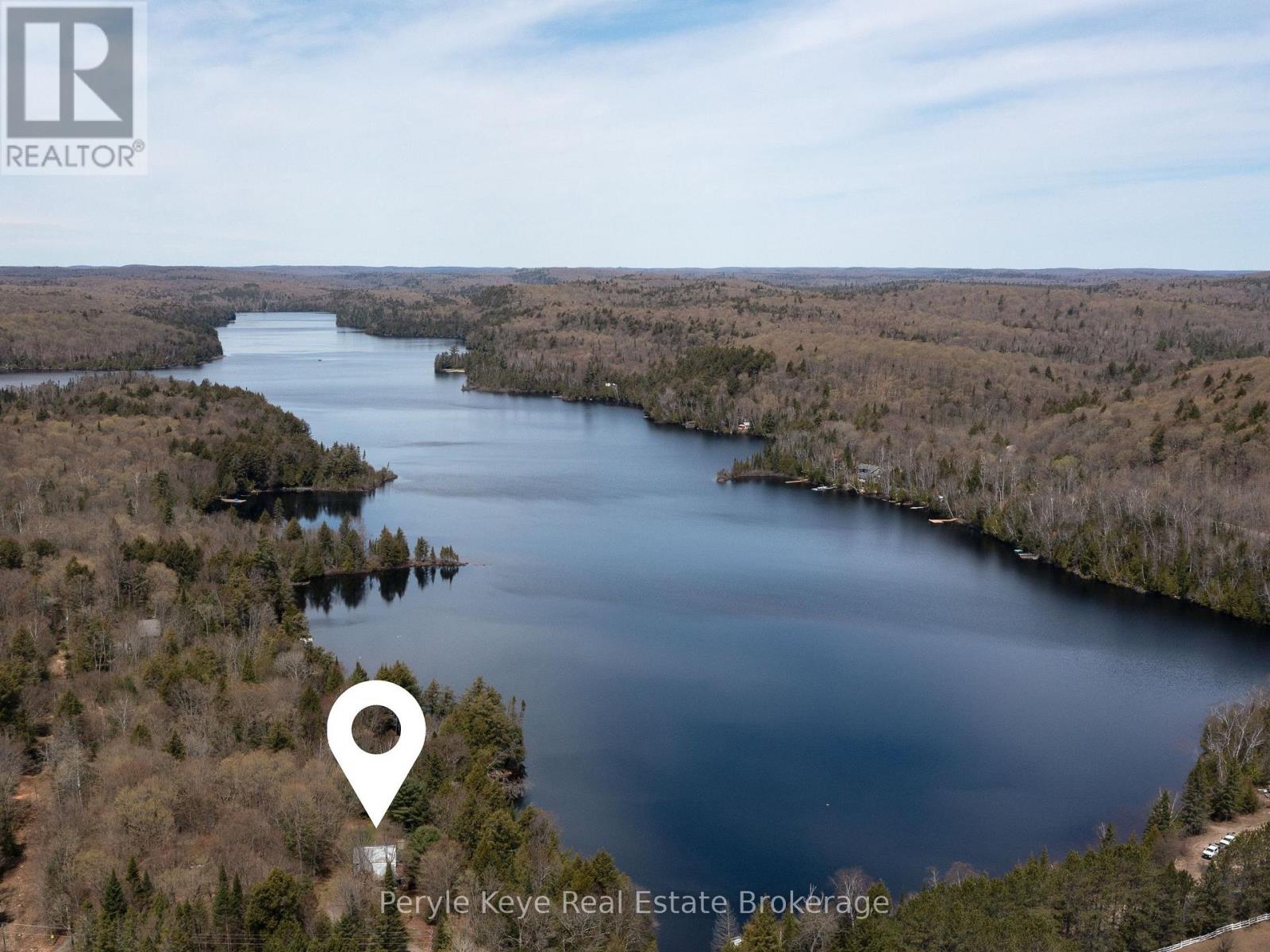 2391 Limberlost Road, Lake Of Bays, Ontario  P1H 2J6 - Photo 2 - X13435676