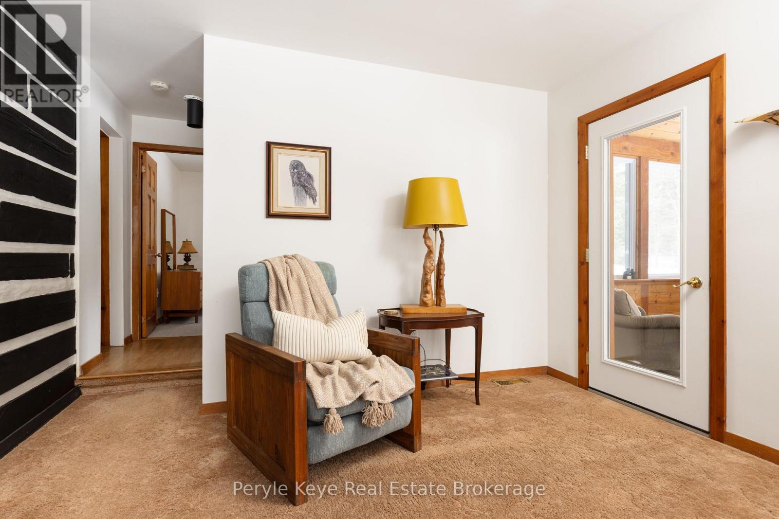 2391 Limberlost Road, Lake Of Bays, Ontario  P1H 2J6 - Photo 23 - X13435676